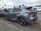2018 LEXUS NX 300H