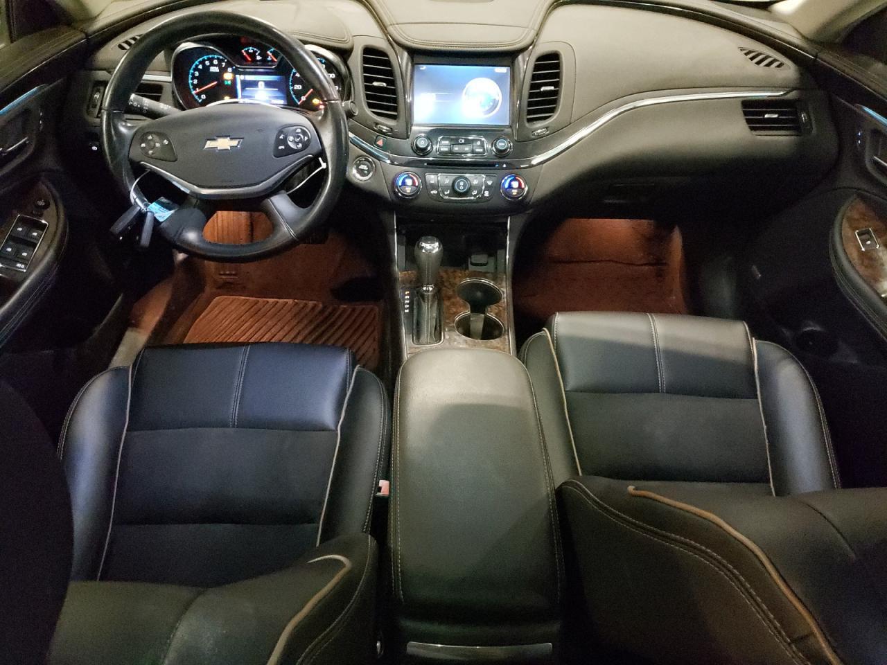 2014 CHEVROLET IMPALA