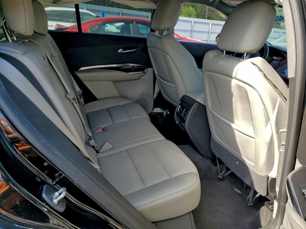 2020 CADILLAC XT4