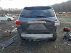 2011 TOYOTA HIGHLANDER