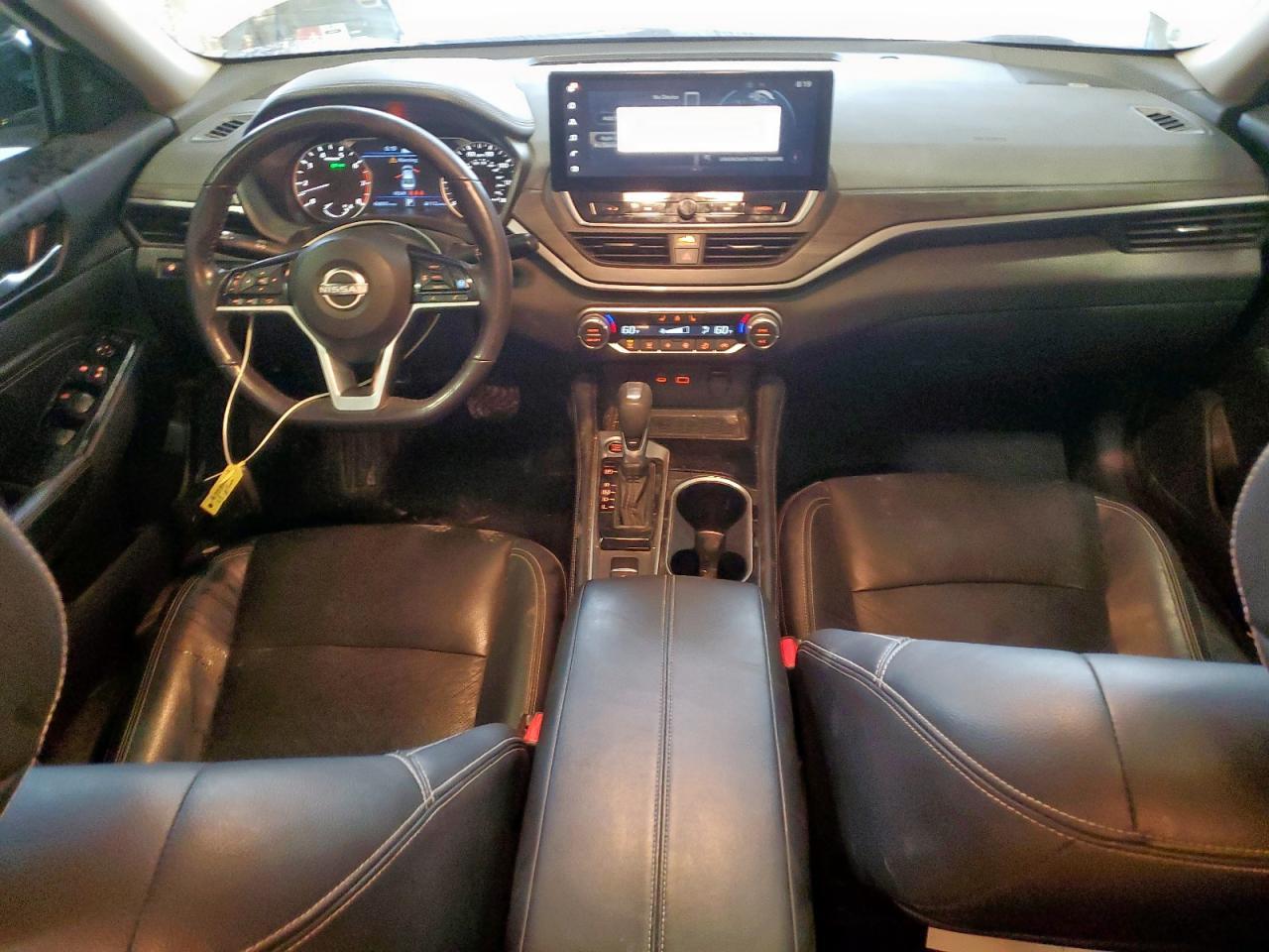 2023 NISSAN ALTIMA