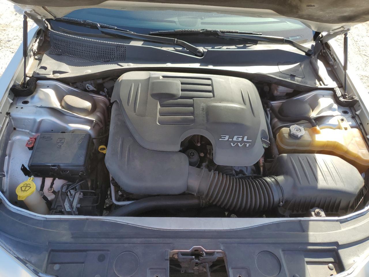 2012 CHRYSLER 300