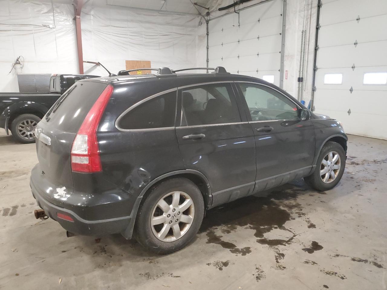 2007 HONDA CR-V