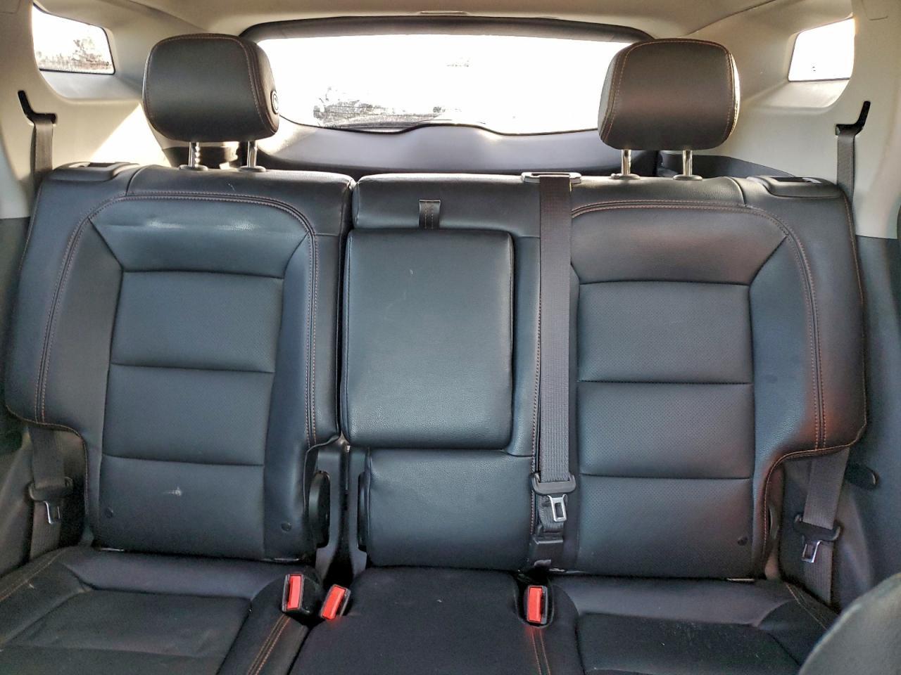 2019 GMC Terrain