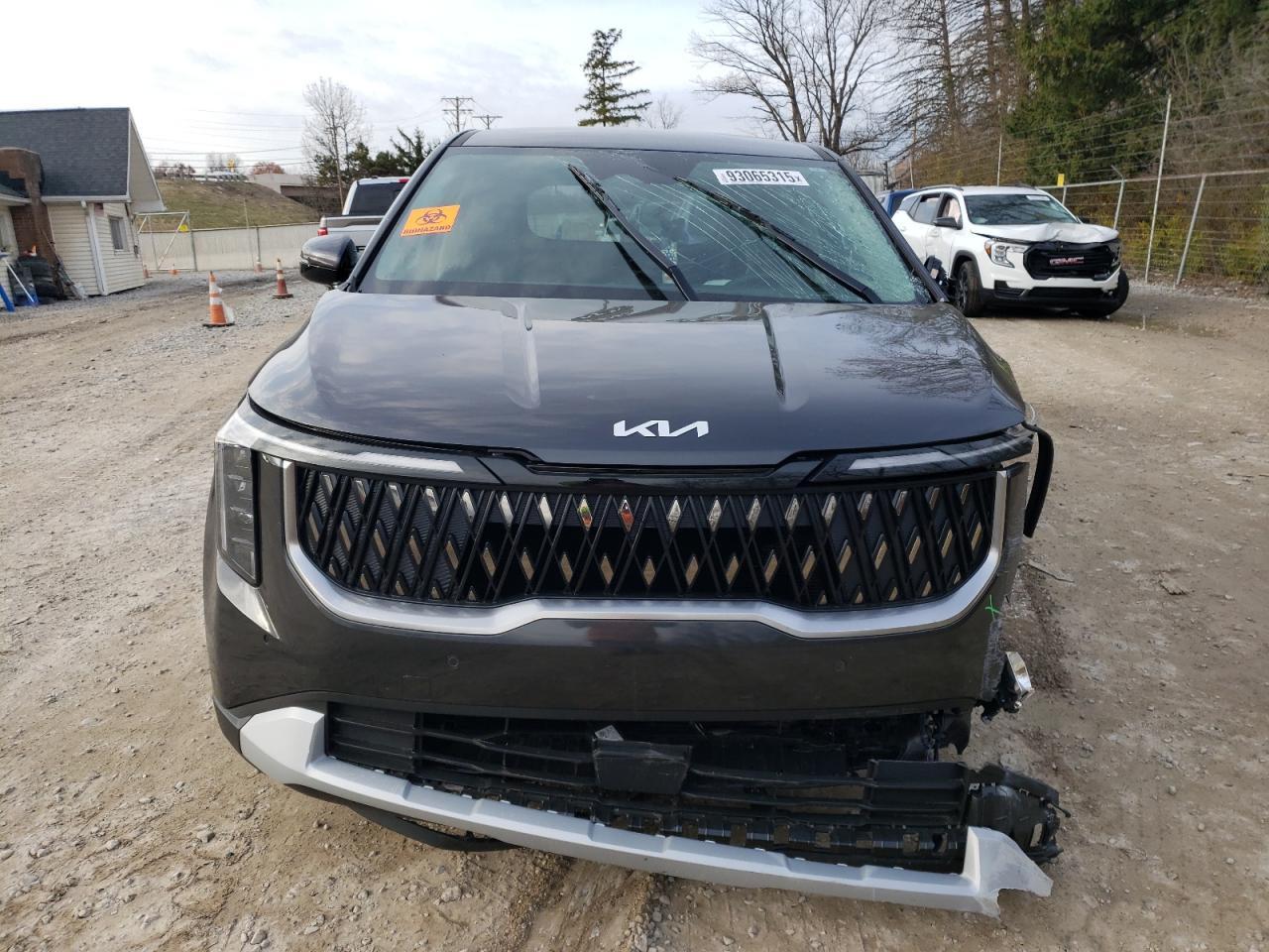 2026 KIA Carnival