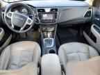 2011 CHRYSLER 200