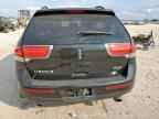 2013 LINCOLN MKX