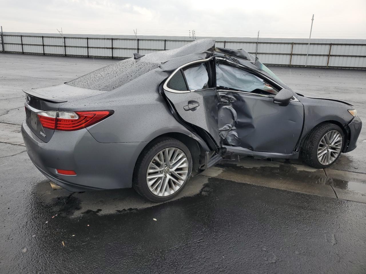 2014 LEXUS ES 350