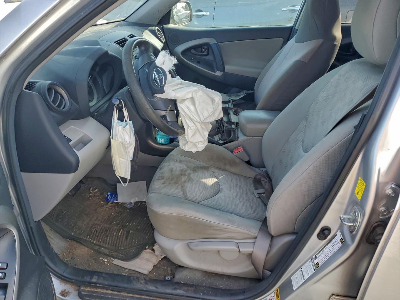 2010 TOYOTA RAV4