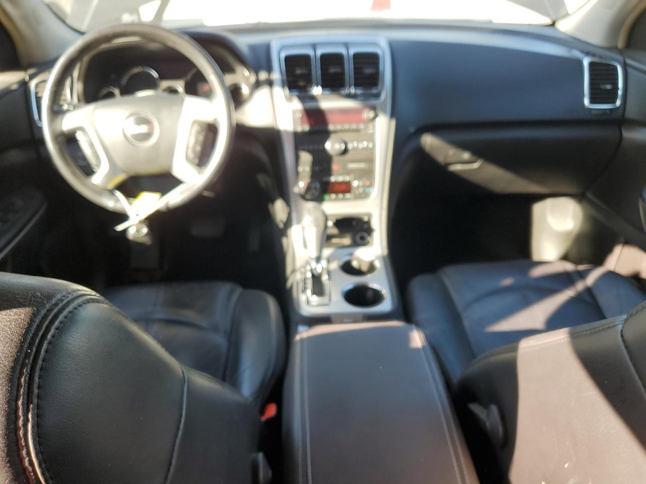 2008 GMC ACADIA