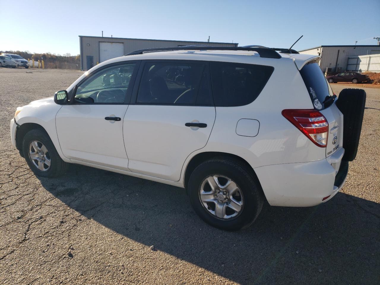 2010 TOYOTA RAV4
