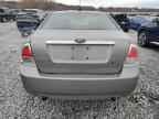 2008 FORD FUSION