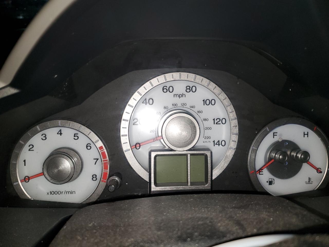 2010 HONDA PILOT