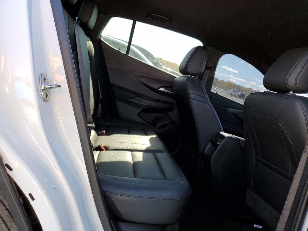 2024 BUICK Envista