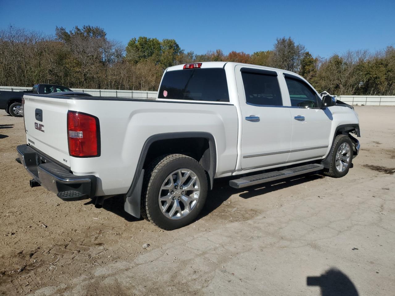 2014 GMC Sierra