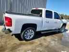 2009 CHEVROLET Silverado