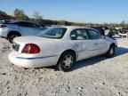 2001 LINCOLN Continental