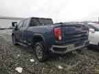 2022 GMC Sierra