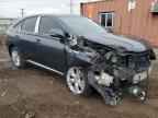 2010 LEXUS RX 450H