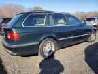 2000 BMW 5 series