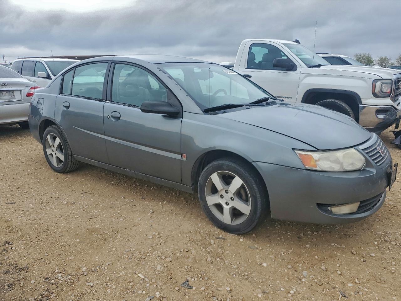 2006 SATURN Ion