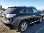 2012 LEXUS RX 450H