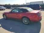 2012 FORD MUSTANG