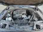 2014 BMW 5 series
