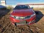 2015 CHEVROLET IMPALA