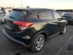 2016 HONDA HR-V