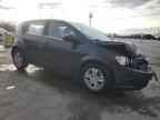 2015 CHEVROLET SONIC