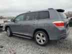 2012 TOYOTA HIGHLANDER