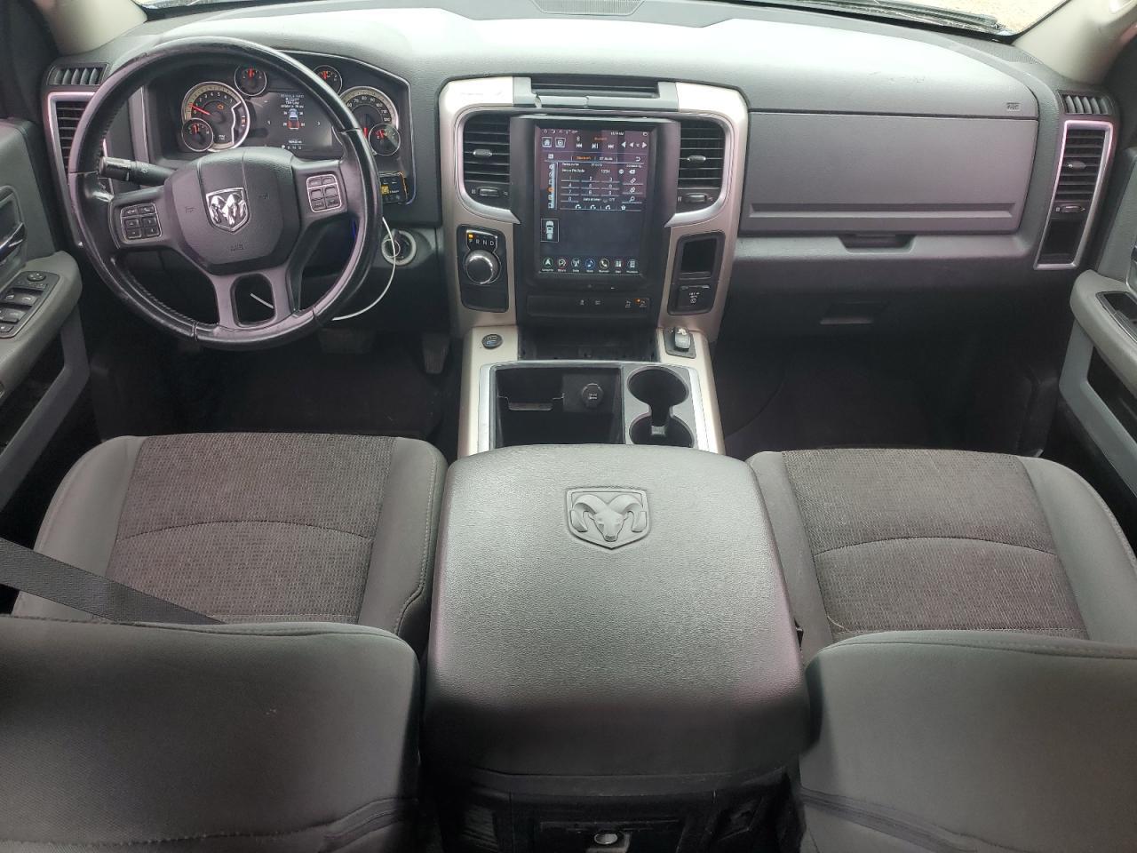 2015 RAM 1500