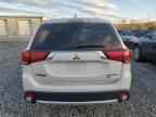 2017 MITSUBISHI outlander