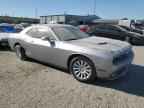 2015 DODGE Challenger
