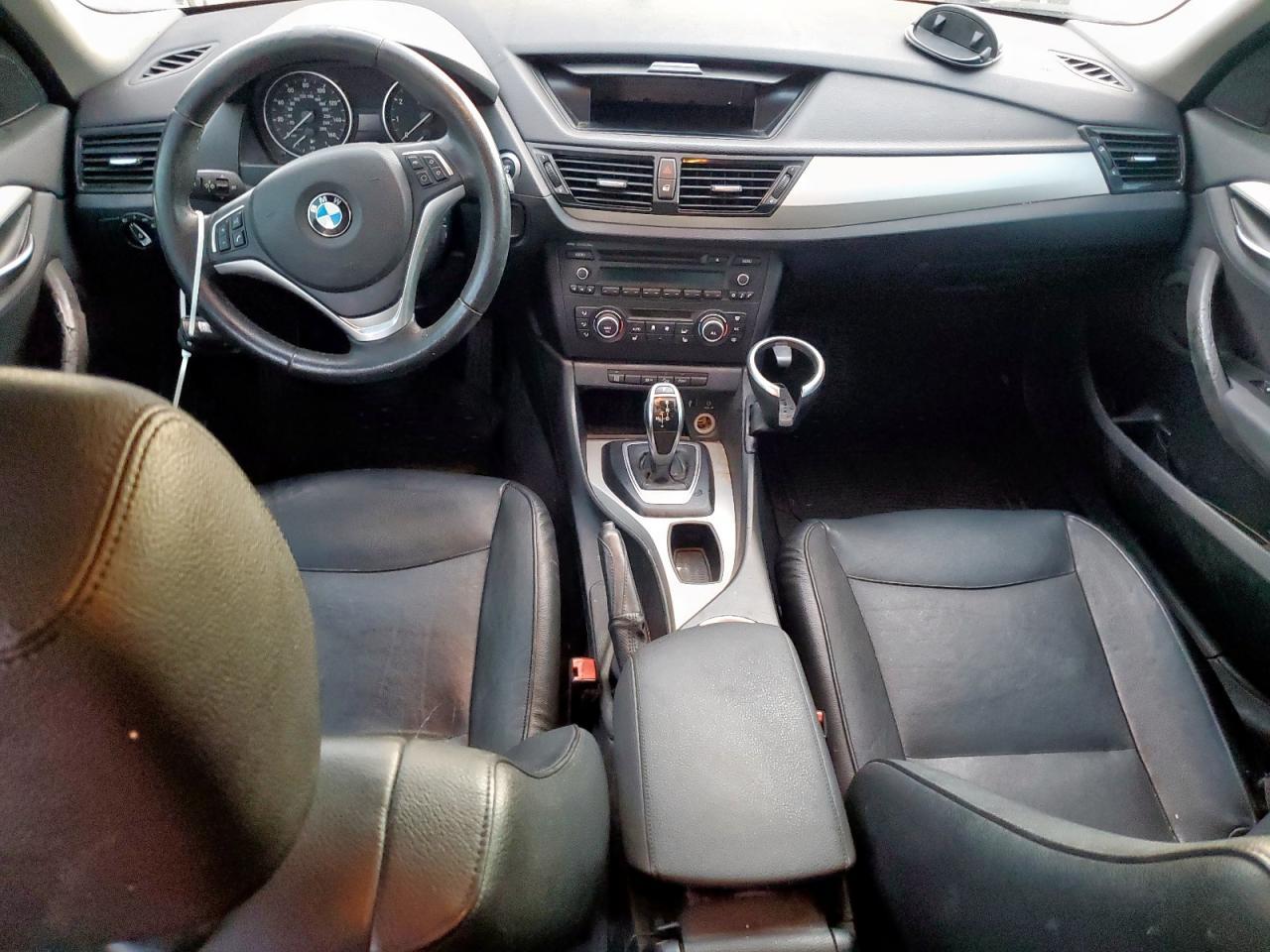 2013 BMW X1