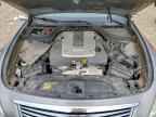 2011 INFINITI G37