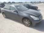 2008 INFINITI G35