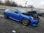 2022 SUBARU BRZ