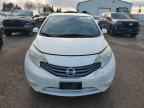 2014 NISSAN Versa Note