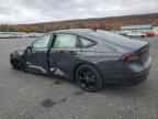 2025 HONDA ACCORD
