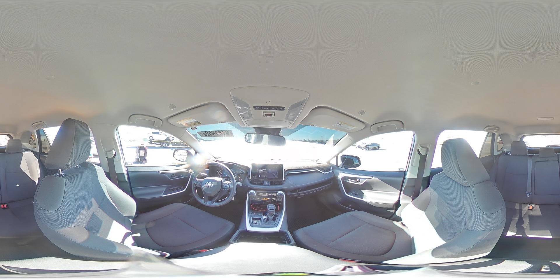 2026 TOYOTA RAV4