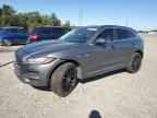 2018 JAGUAR F-Pace