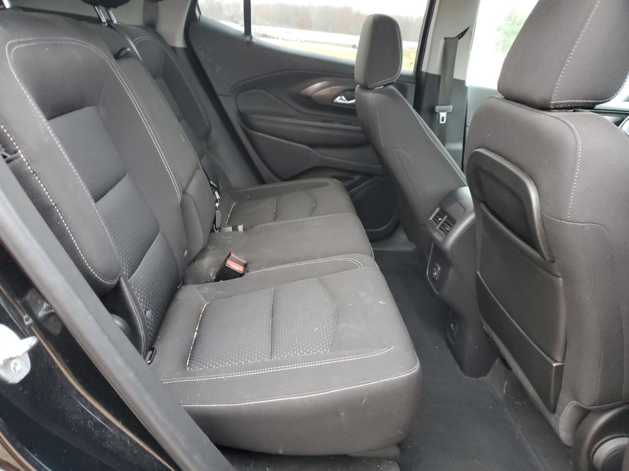 2022 GMC Terrain