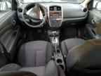 2015 NISSAN VERSA