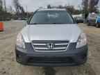 2005 HONDA CR-V