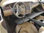 2013 TESLA MODEL S