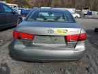 2009 HYUNDAI SONATA