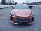 2024 LEXUS RX 350H