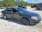 2009 CHEVROLET IMPALA